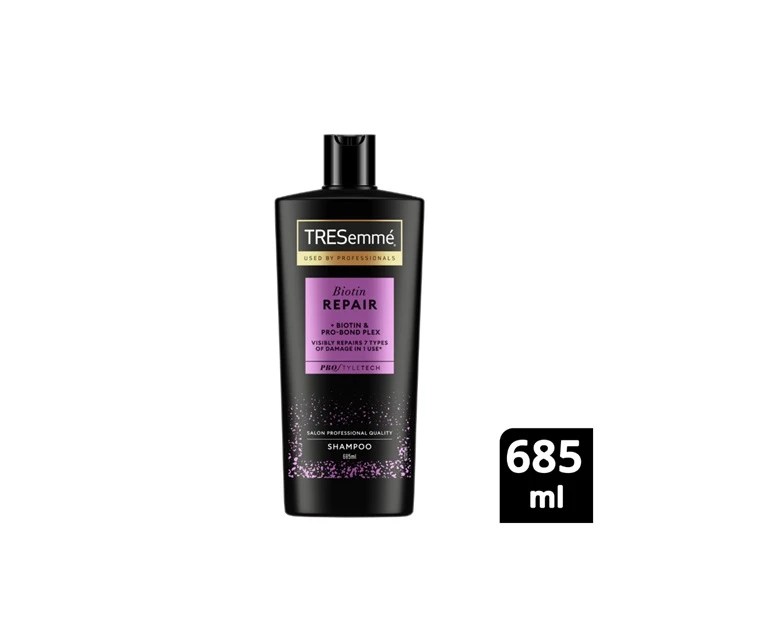 Șampon Biotin Repair 685ml Tresemme